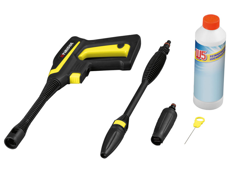 Aller en mode plein écran PARKSIDE® Nettoyeur haute pression »PHD 135 D5«, 1800 W - Photo 15