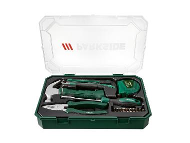 PARKSIDE® Set d'outils ménagers, 25 pièces