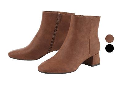 ESMARA® Bottines femme