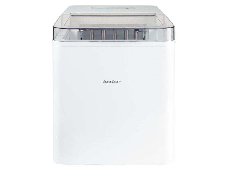 Ga naar volledige schermweergave: SILVERCREST® Ijsblokjesmachine - afbeelding 3
