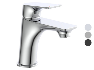 Schütte Mitigeur lavabo BOSTON