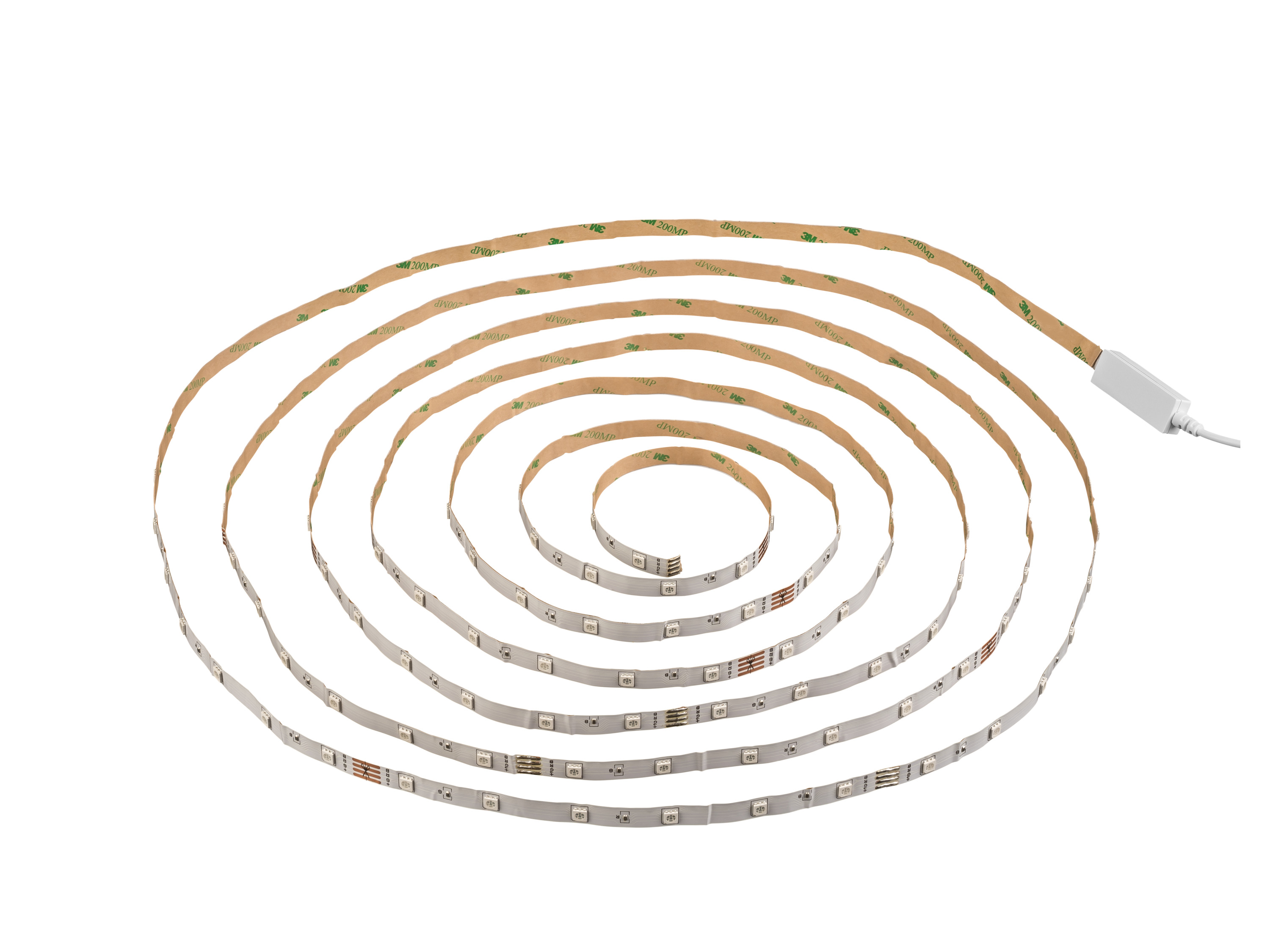 Ledstrip LIVARNO home, 5 m
