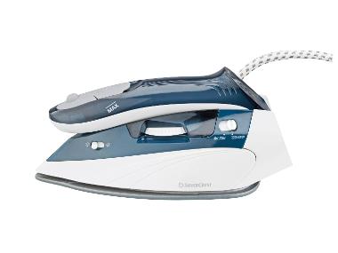SILVERCREST® Fer à vapeur de voyage