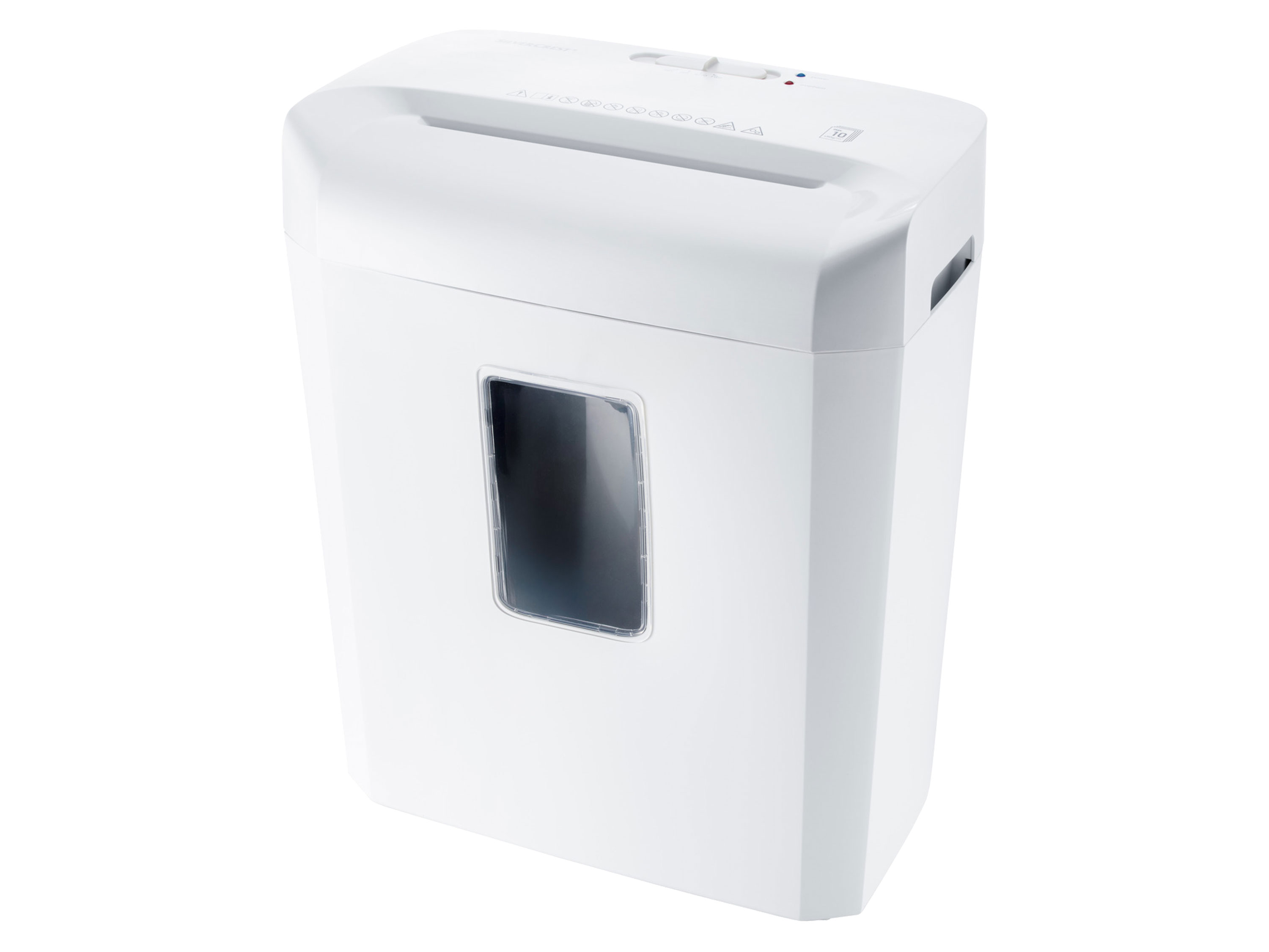 Papierversnipperaar SILVERCREST®
