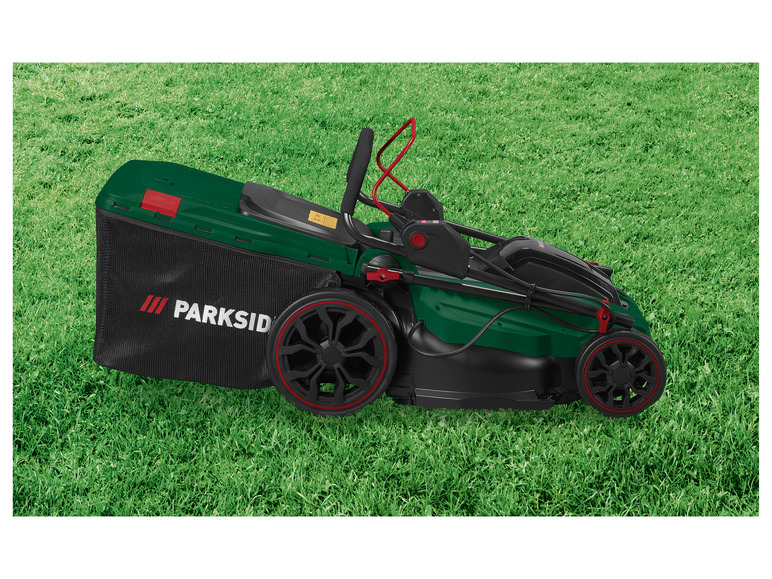 Ga naar volledige schermweergave: Accugrasmaaier 40 V PARKSIDE® PRMA40 - afbeelding 5