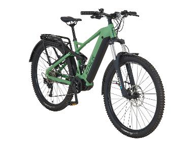 Prophete VTT électrique SUV Stack 5.0, 29 pouces
