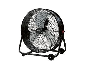TRONIC® Ventilateur de sol puissant
