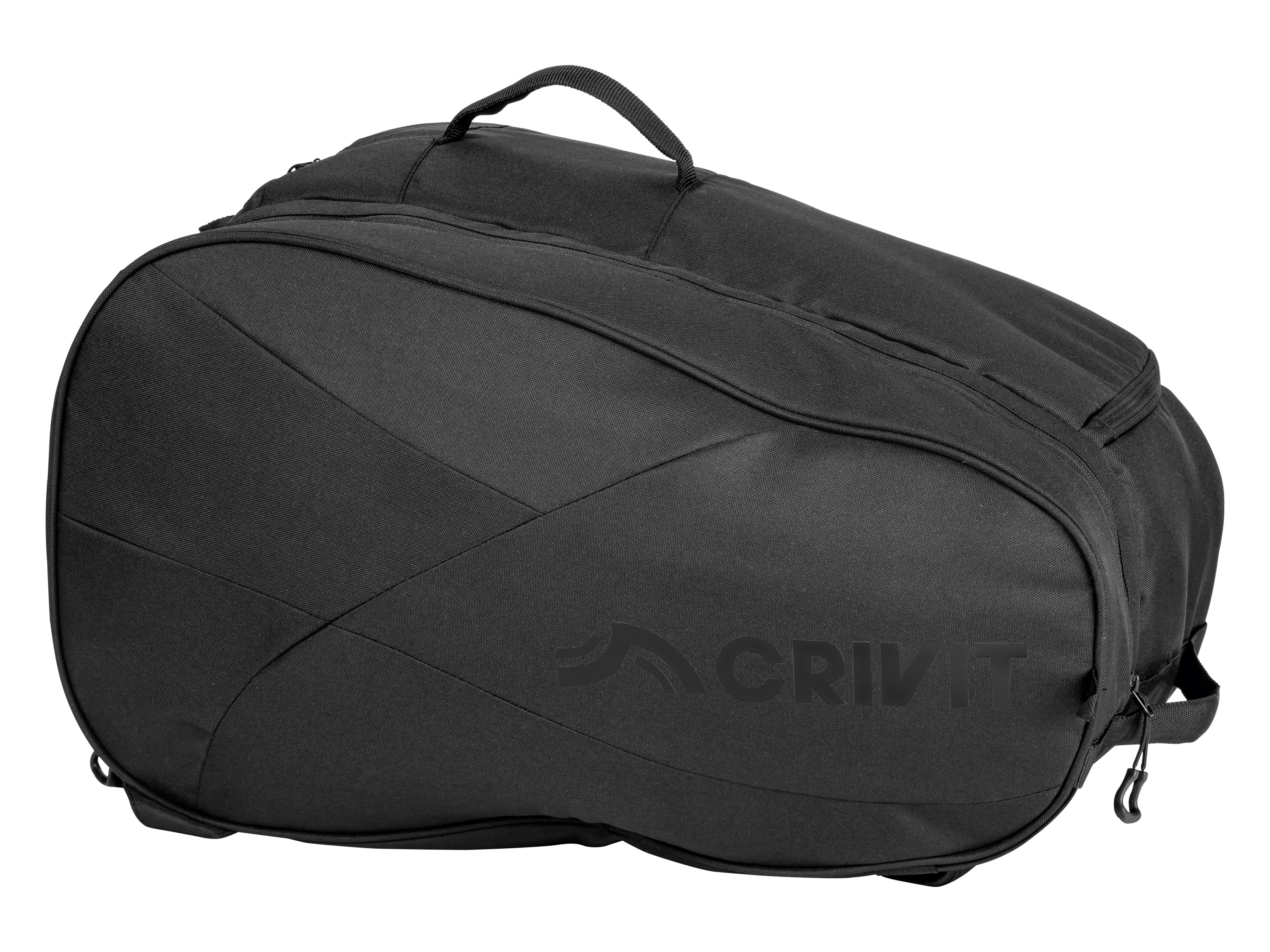 CRIVIT Padeltas of -rugzak - 2