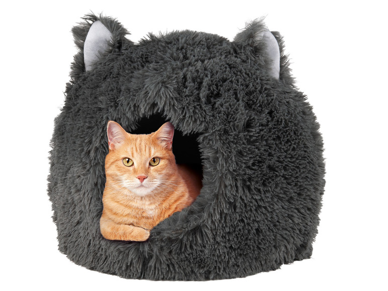 Aller en mode plein écran zoofari® Panier pour chiens ou chats - Photo 13