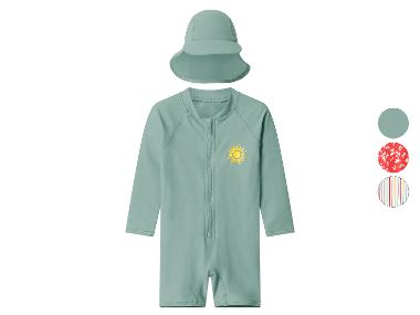 lupilu® Maillot de bain anti-UV pour bébés