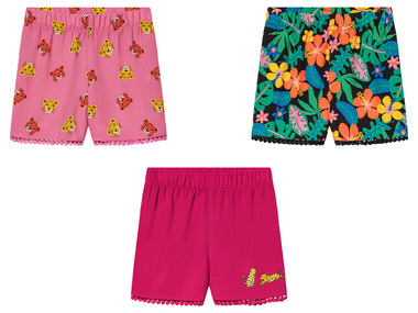 Short pour enfants lupilu®