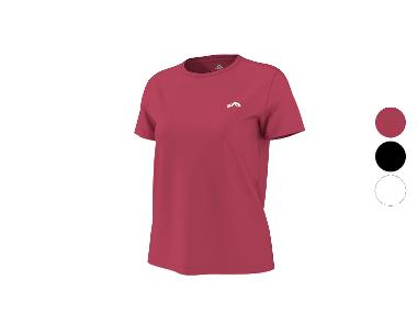 CRIVIT T-shirt de sport pour femmes