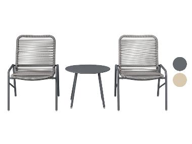 LIVARNO® Salon de balcon