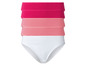 rouge/rose/blanc