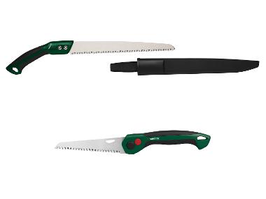 PARKSIDE® Scie à élaguer ou scie à élaguer pliable