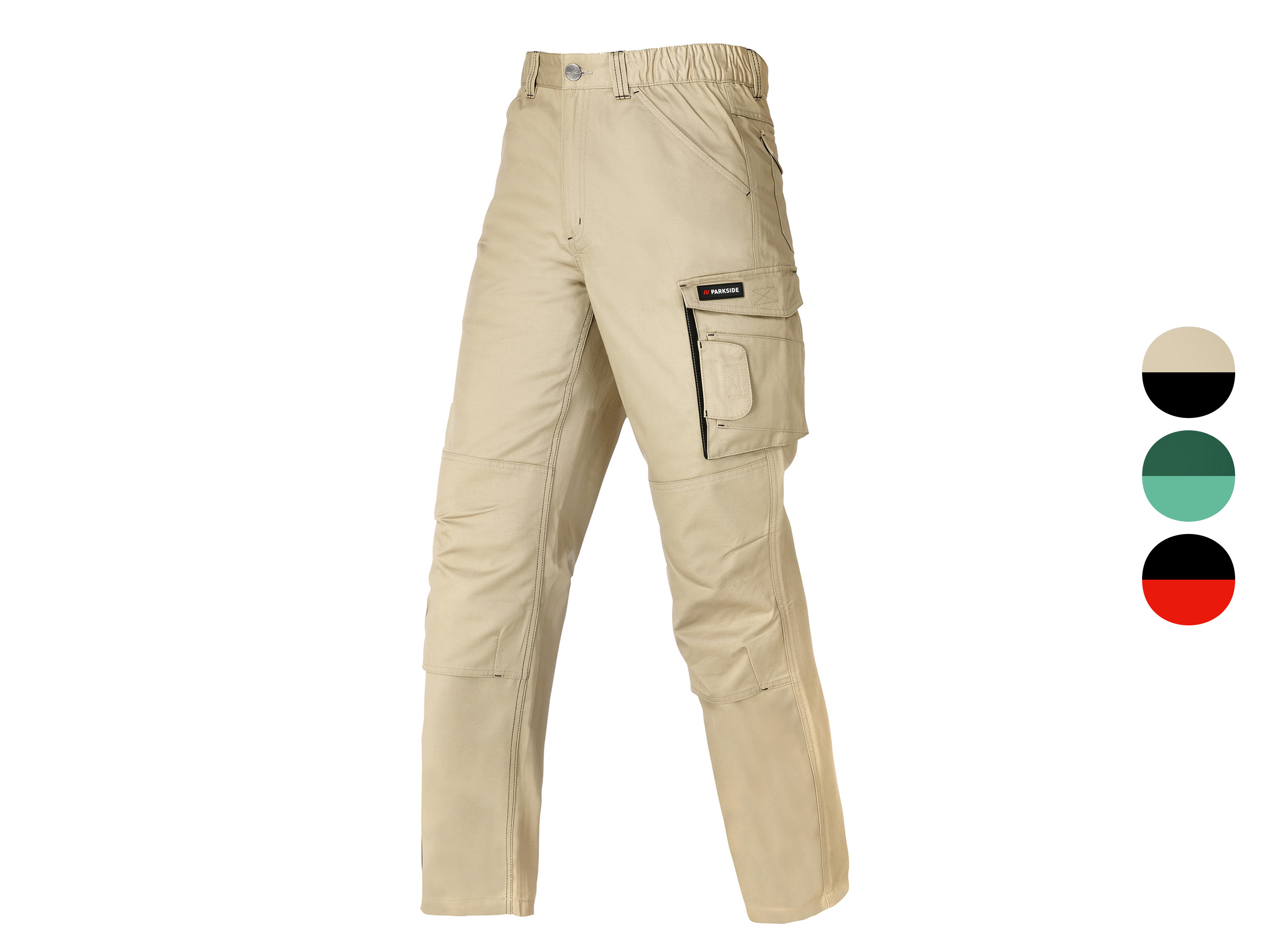 Werkbroek voor heren PARKSIDE®