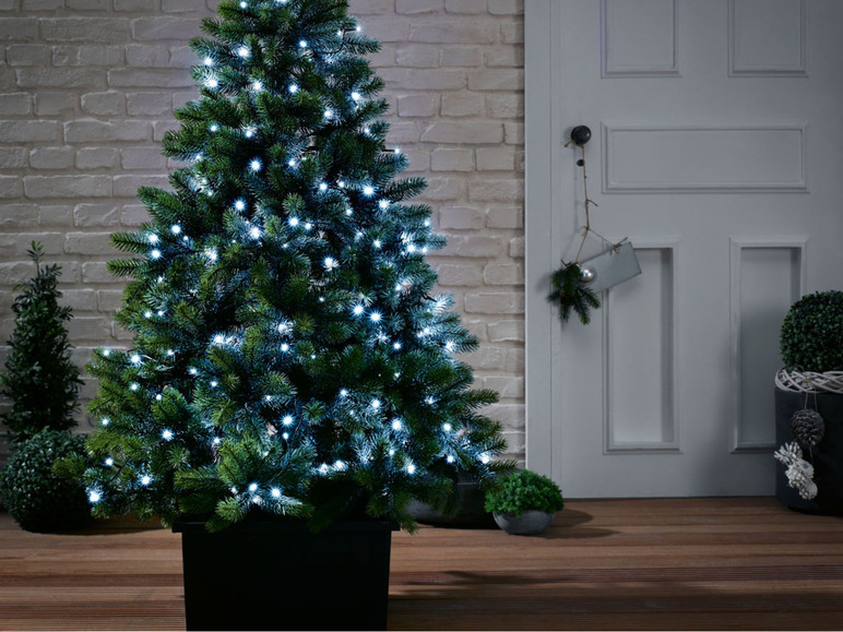 Aller en mode plein écran LIVARNO home Guirlande lumineuse à LED - Photo 3