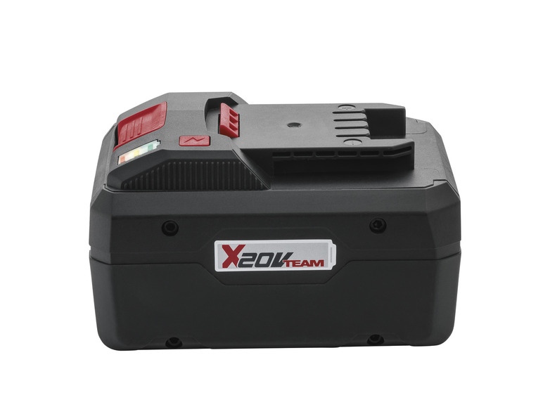 Ga naar volledige schermweergave: PARKSIDE PERFORMANCE® Smart accu 20 V, 8 Ah »PAPS 208« - afbeelding 3