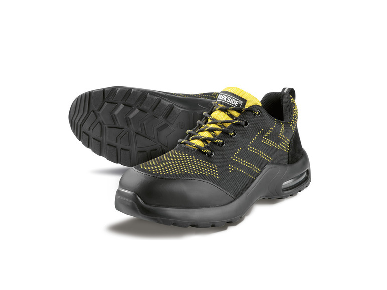 Aller en mode plein écran PARKSIDE® Chaussures de sécurité, S1 - Photo 7