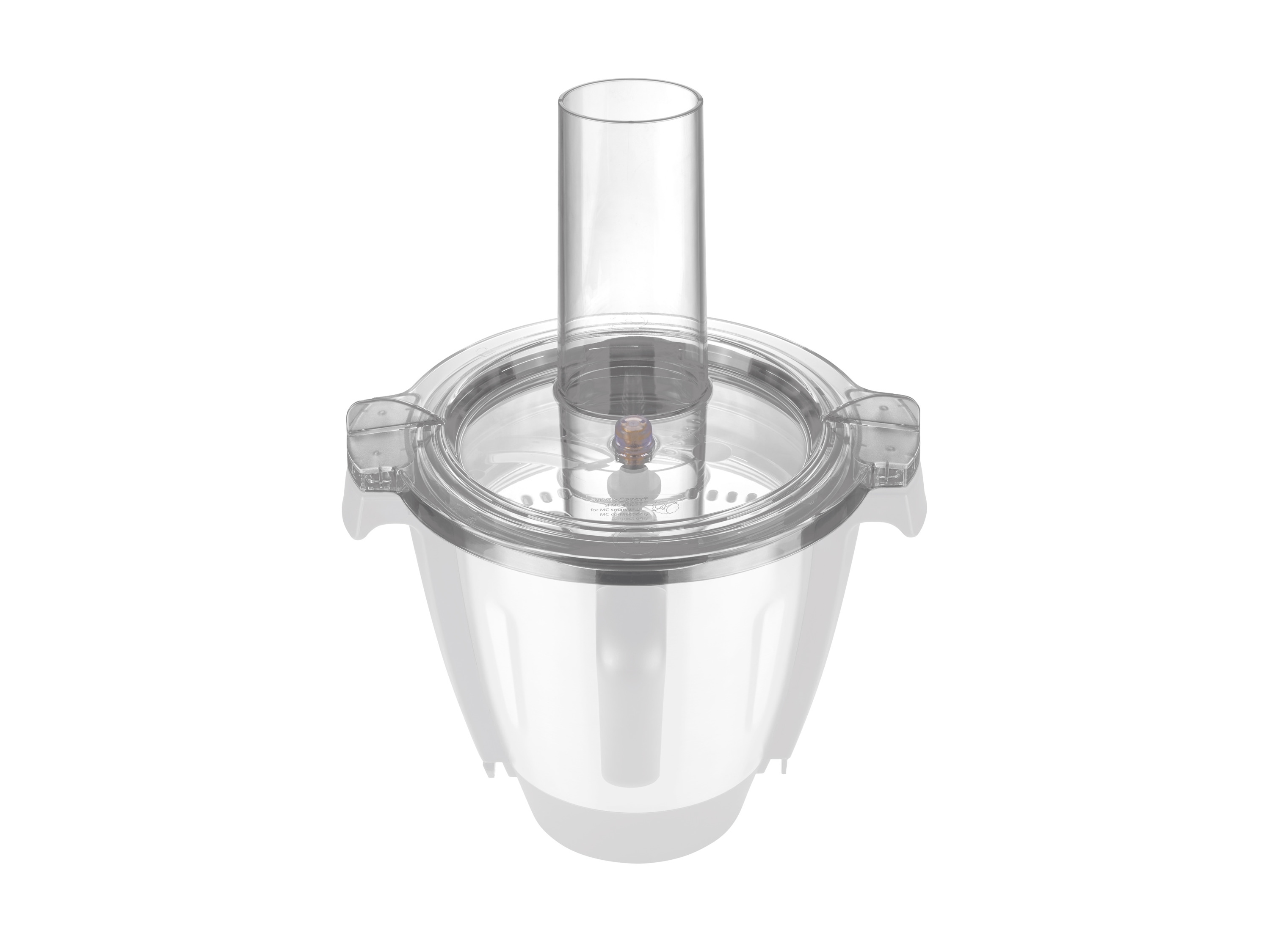 Opzetstuk Monsieur Cuisine SILVERCREST® KITCHEN TOOLS