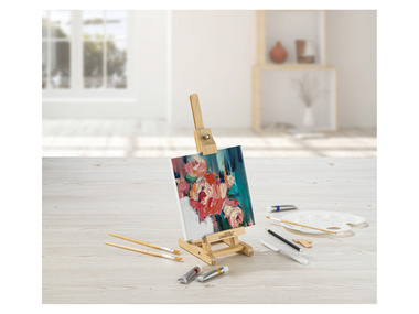 crelando® Schildersezel tafelmodel