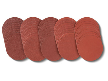 PARKSIDE® Set schuurpapier