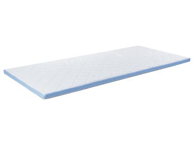 Surmatelas, 90 x 200 cm LIVARNO home