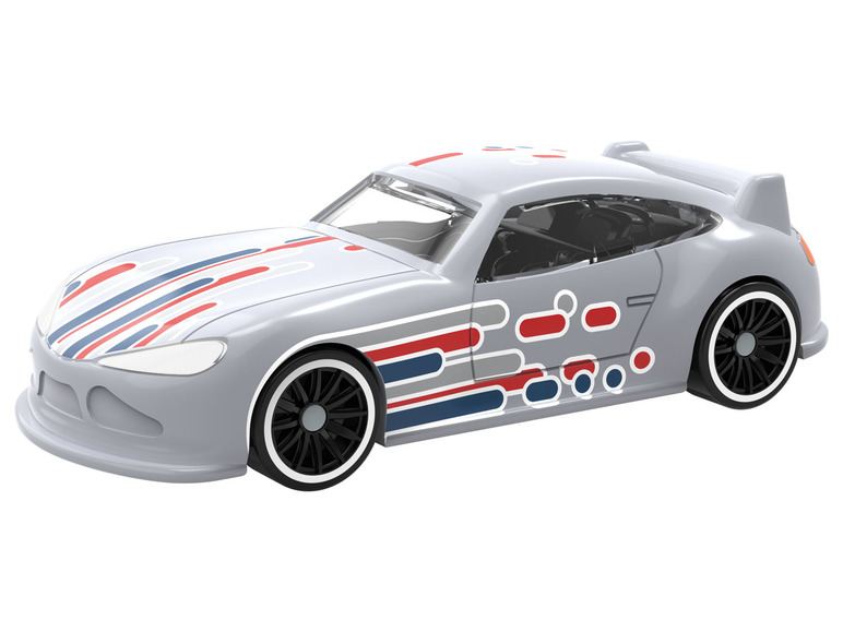Ga naar volledige schermweergave: Raceset looping - afbeelding 5