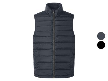esmara Men Veste sans manches pour hommes