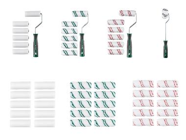 PARKSIDE® Kit de peinture