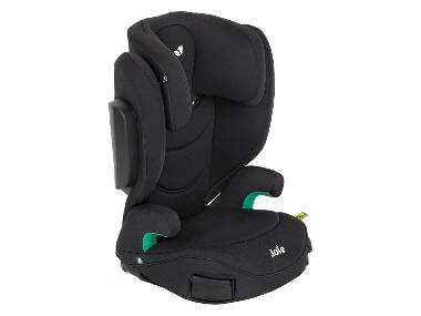 Joie Siège auto i-Trillo FX – avec Iso-Fix, 100-150 cm, 4-12 ans