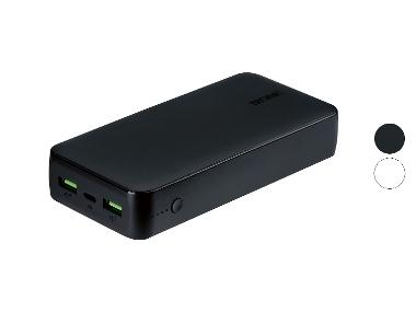 Powerbank 20000 mAh TRONIC®