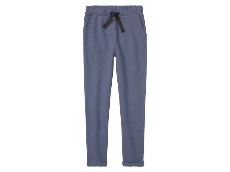 Ga naar volledige schermweergave: pepperts!® Joggingbroek van een katoenmix - afbeelding 4
