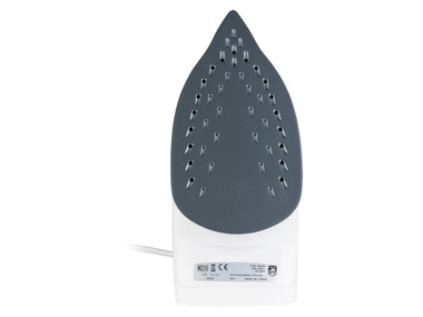 PHILIPS Fer à repasser à vapeur GC1744/20, 2 000 W