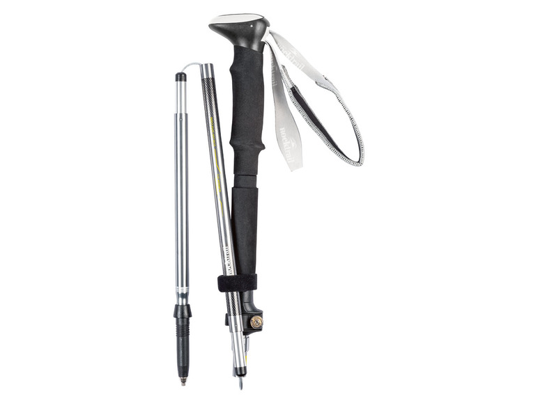 Ga naar volledige schermweergave: Rocktrail Aluminium wandelstokken - afbeelding 12