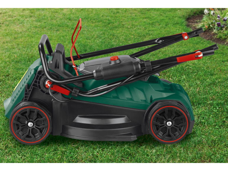 Aller en mode plein écran PARKSIDE® Tondeuse sans fil »PRMA 20-Li A1«, 20 V - Photo 12