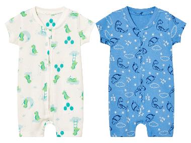 Pyjama pour bébés lupilu®