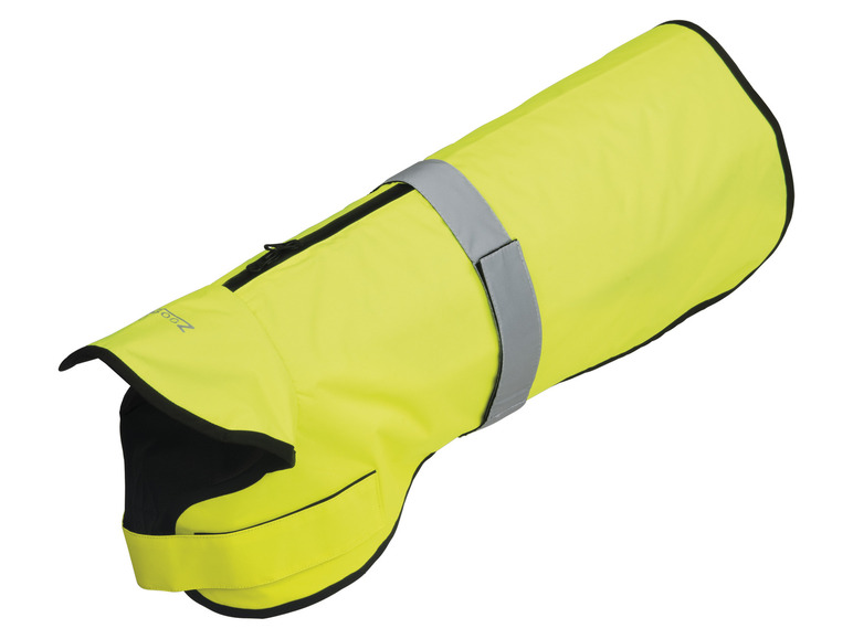 Ga naar volledige schermweergave: zoofari® Regenjas voor honden - afbeelding 7