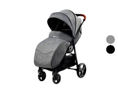 KINDERKRAFT Poussette »GRANDE CLASSIC«