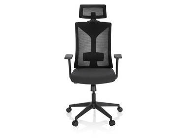 hjh OFFICE Chaise de bureau »KODIAK«