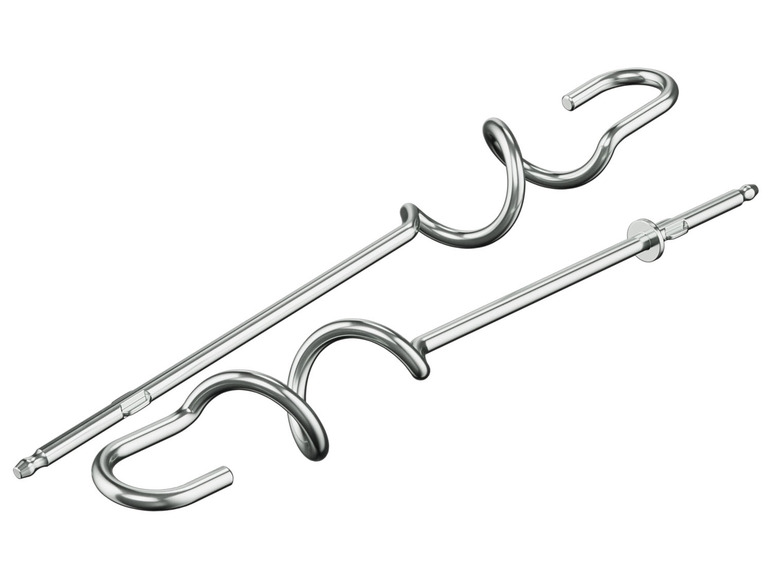 Ga naar volledige schermweergave: SILVERCREST® KITCHEN TOOLS Handmixer, 300 W - afbeelding 3