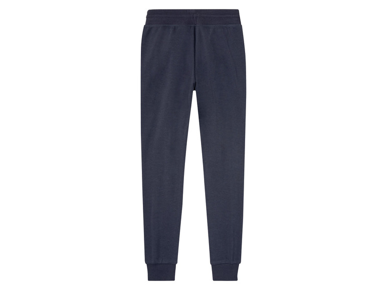 Aller en mode plein écran pepperts!® Pantalon molletonné en un mélange de coton - Photo 5