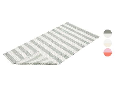 LIVARNO® Tapis, 80 x 150 cm