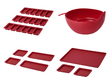 Moules à pâtisserie SILVERCREST®