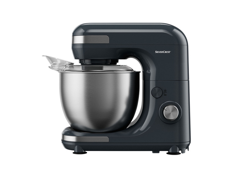 SILVERCREST Robot multifonction, 650 W | Lidl.be