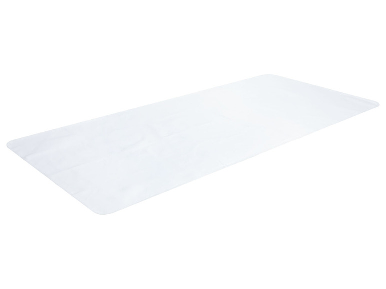 Aller en mode plein écran LIVARNO home Alèse absorbante, 90 x 200 cm - Photo 1