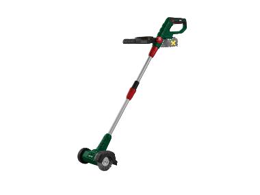 Brosse à mauvaises herbes sans fil 20 V PARKSIDE® PFBA20