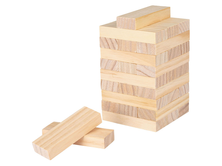 Aller en mode plein écran Playtive Set de jouets en bois - Photo 13