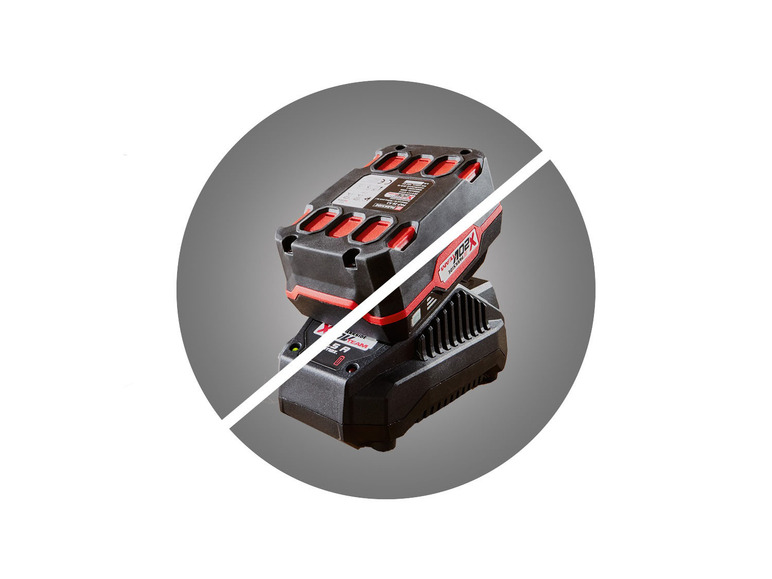 Ga naar volledige schermweergave: PARKSIDE® Accuregentonpomp »PRPA 20-Li A1«, 20 V - afbeelding 2