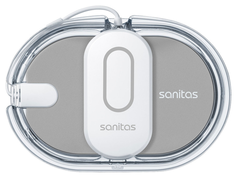 Ga naar volledige schermweergave: SANITAS Pocket TENS-apparaat - afbeelding 2